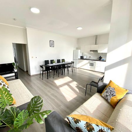 Apartments Plantin 3 Sleeping Rooms 2 Bathrooms. Antwerp Exterior photo