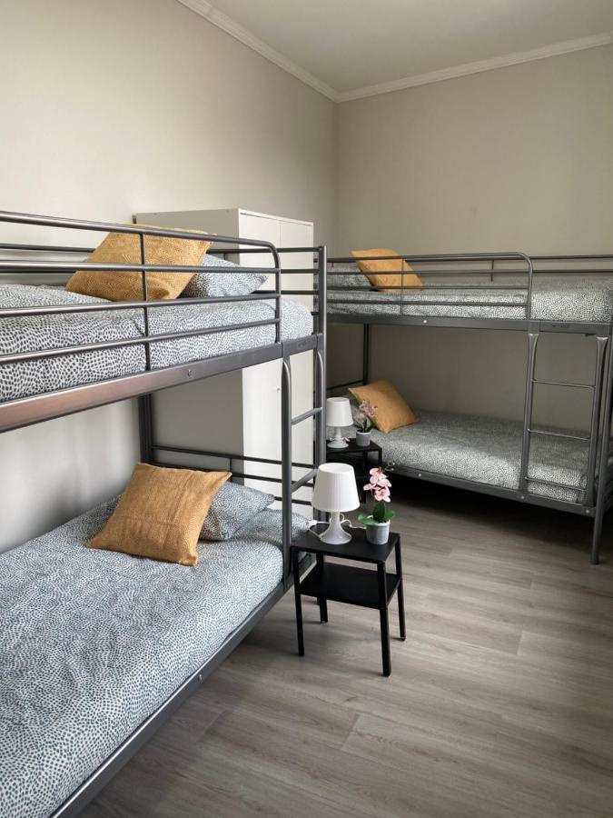 Apartments Plantin 3 Sleeping Rooms 2 Bathrooms. Antwerp Exterior photo