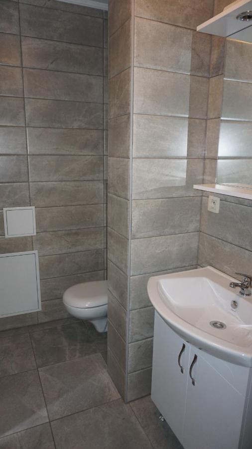 Apartments Plantin 3 Sleeping Rooms 2 Bathrooms. Antwerp Exterior photo